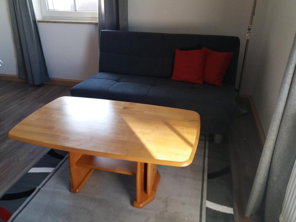 Binder'S Ferienapartments Zur Altmuehl Herrieden Buitenkant foto