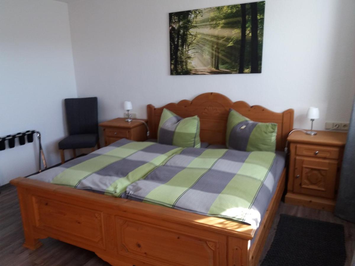 Binder'S Ferienapartments Zur Altmuehl Herrieden Buitenkant foto