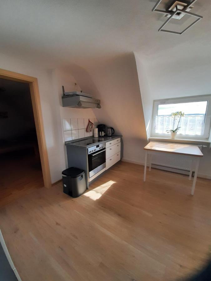 Binder'S Ferienapartments Zur Altmuehl Herrieden Buitenkant foto