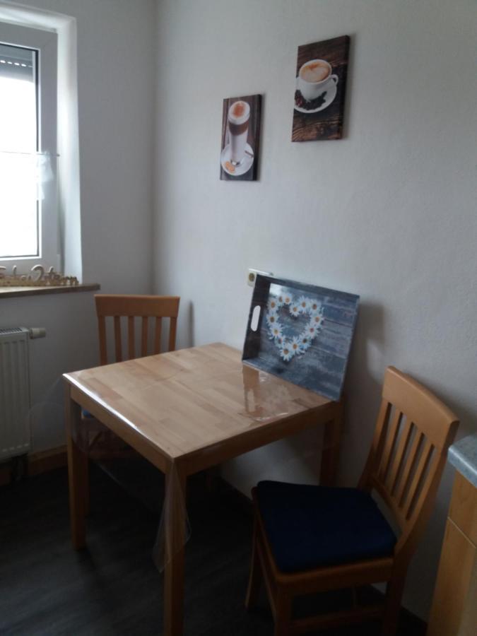 Binder'S Ferienapartments Zur Altmuehl Herrieden Buitenkant foto